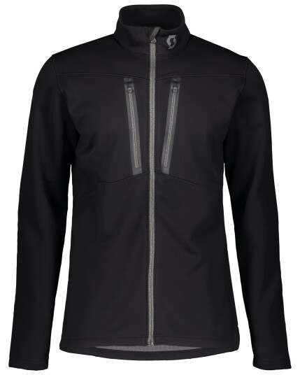 Scott Defined Tech Jacket M Black (Storlek L)