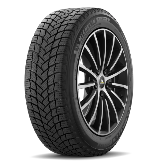 Michelin X-Ice Snow SUV 255/55R18 109T