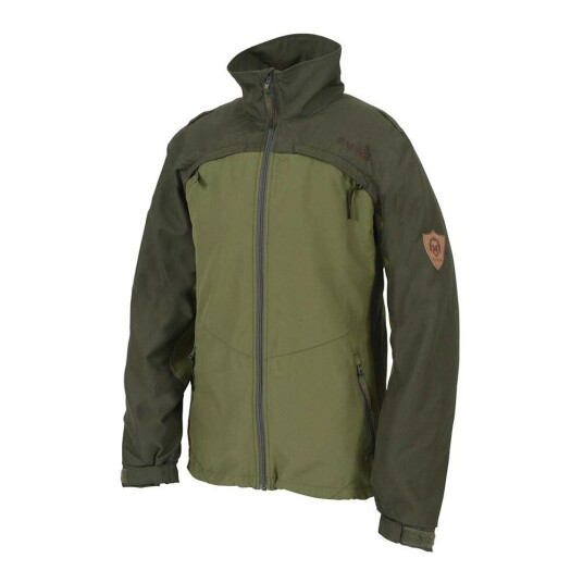 Dovrefjell Hybrid Hunter Pro jakke - Str. 3XL