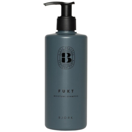 Björk Fukt Shampoo 750ml