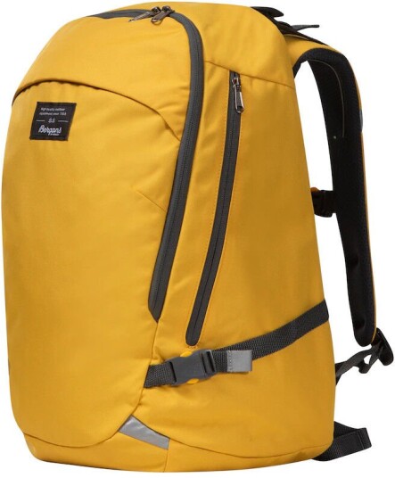 Bergans Of Norway Aksla 30 Light Golden Yellow 30L