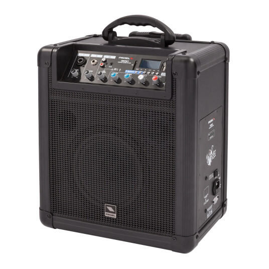 Proel Free8lt Portable Sound System 20w