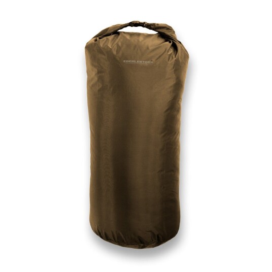 Eberlestock EMOD Drybag 65L pakksekk - coyote