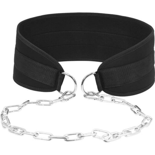 Gorilla Sports Viktbälte - Dip belt