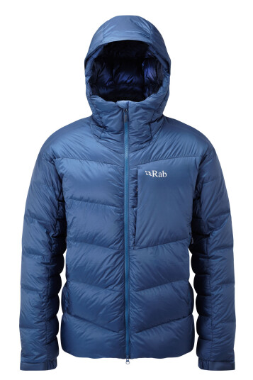 Rab Positron Pro Jacket Ik/Ink M