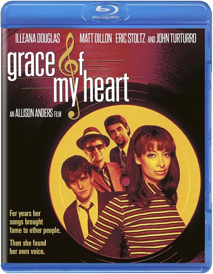 Grace Of My Heart (1996)