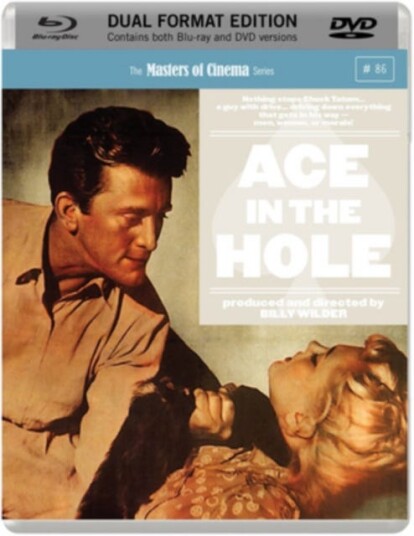 Ace In The Hole