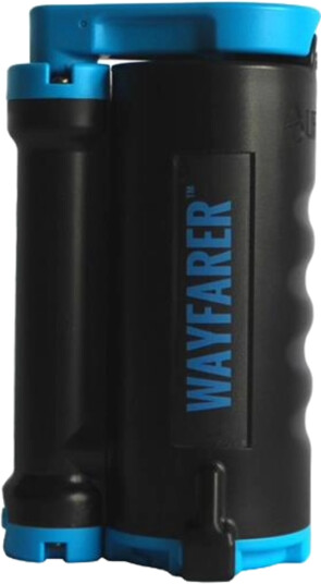 LifeSaver Wayfarer