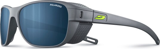 Julbo Camino M Polarized 3 Matt Dark Grey M