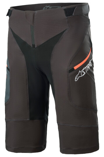 Alpinestars Shorts  Drop 8.0 MTB Svart Korall