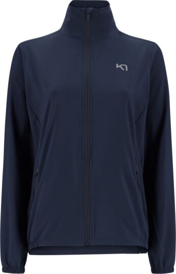 Kari Traa Women's Nora 2.0 Jacket XS  Royal