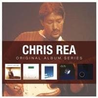 Chris Rea  Original Album Series 5CD