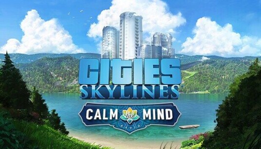 Cities: Skylines - Calm The Mind Radio, Mac OSX, Linux