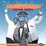 MediaTronixs Medallions Ft Vernon Green : Speedin’ CD (1996) Pre-Owned