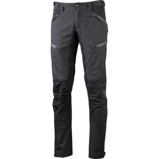 Lundhags Men's Makke Pant Grå 52 Long Man