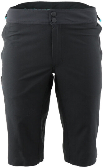 Yeti Turq Dot Air Shorts M Black M