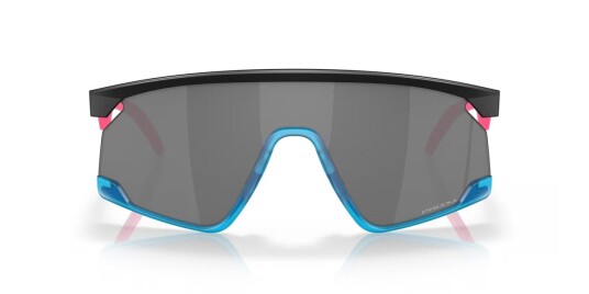 Oakley Bxtr Matte Black/prizm Black One Size