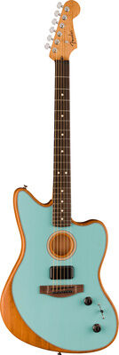 Fender Acoustasonic Player Jazzm ICB