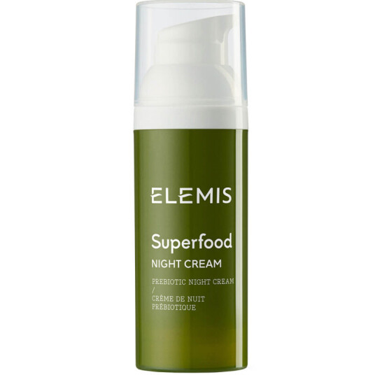 Elemis Superfood Night Cream 50ml