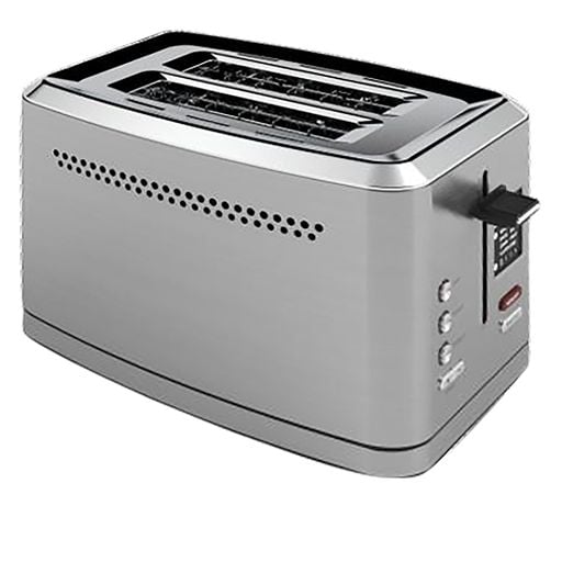 Gastroback Design Toaster Digital 2S 12-42395