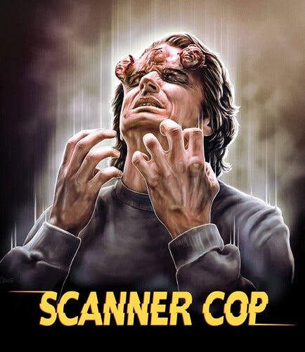 Scanner Cop (1994)