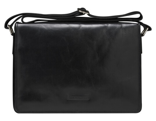 Dbramante1928 Veske 14" Laptop Bag Marselisborg (2nd Gen) Svart