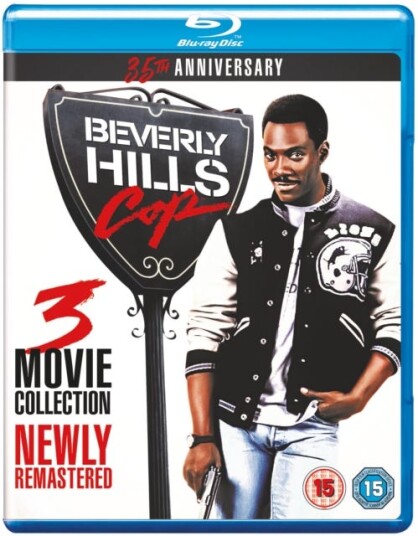 Beverly Hills Cop 13