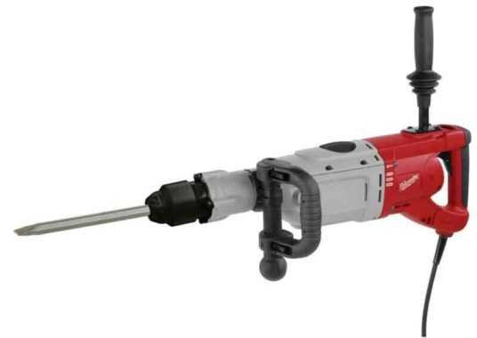 Milwaukee Meiselhammer K 900 S 1600W