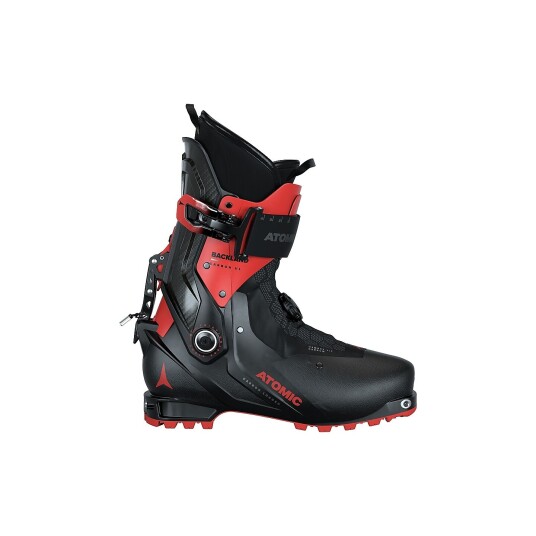 Atomic Backland Carbon UL Black/Red ,EU42-43/MP270-275