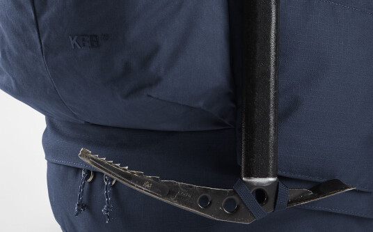 Fjellreven KEB 72  STORM-DARK NAVY