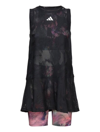 Adidas Performance Melbourne Dress Black XS S M