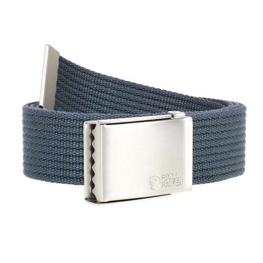 Fjellreven CANVAS BELT  DUSK