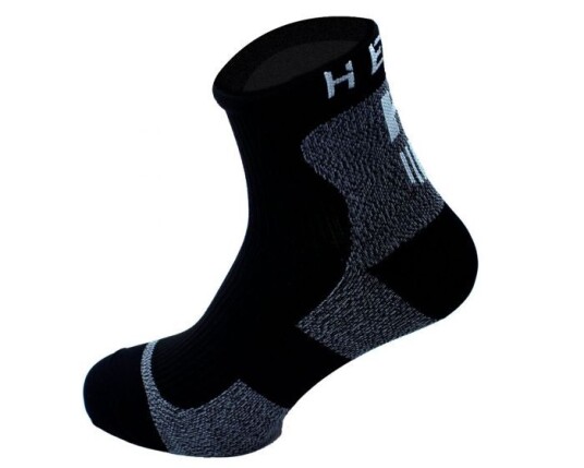 Heat Your Best Running Sock W37-38