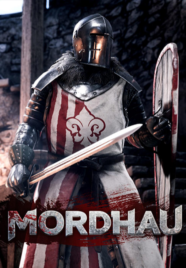 MORDHAU (PC)