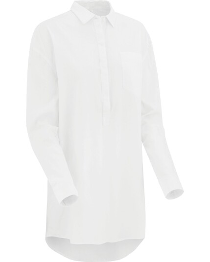 Kari Traa Gjerde Shirt W Bwhite (Storlek XS)