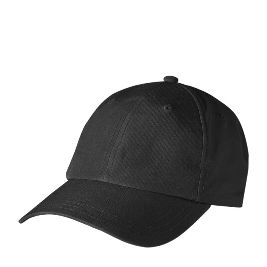 Classic Cap, Black One Size OS