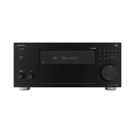 Onkyo TX-RZ70 - Hjemmekinoreceiver 11.2 kanaler. Dirac. 8K.THX.