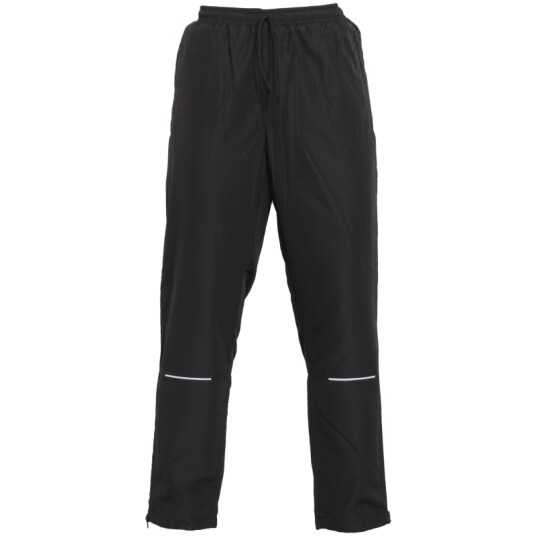 Dobsom Men's Dellen Pants Sort D120 Man