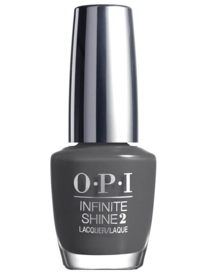 OPI Infinite Shine Steel Waters Run Deep