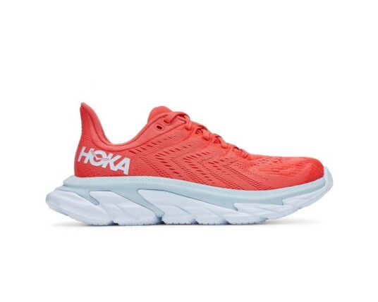 Hoka One Clifton Edge 36 2/3