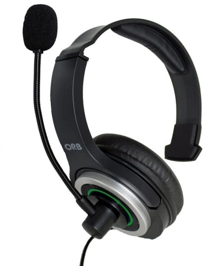 XBOX  Elite Chat Headset