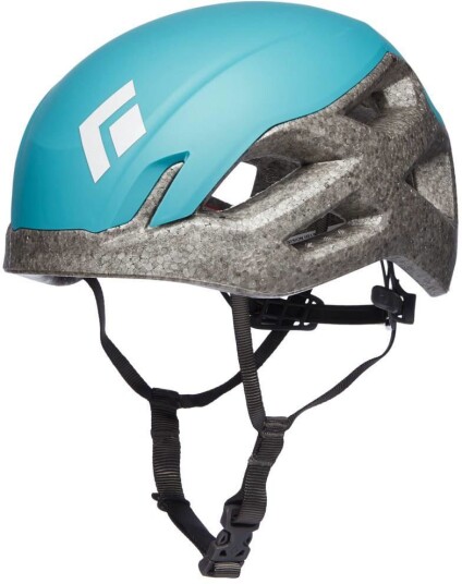 Black Diamond Vision Helmet Aqua Verde S/m S/M