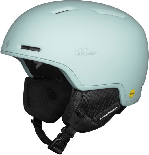 Sweet Looper MIPS Helmet misty turquoise