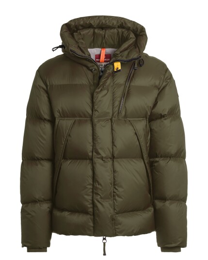 Parajumpers Cloud Hooded Down Jacket M Toubre (Storlek M)