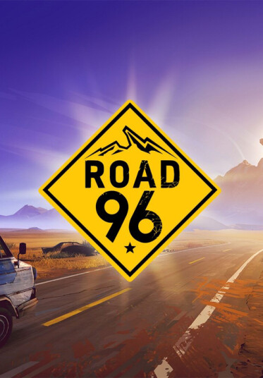 Road 96 (PC)