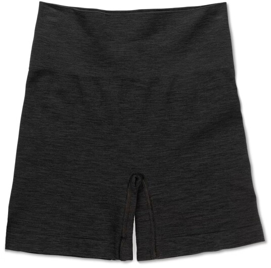 Run & Relax Bandha Yoga Shorts Dame Beautiful Black L