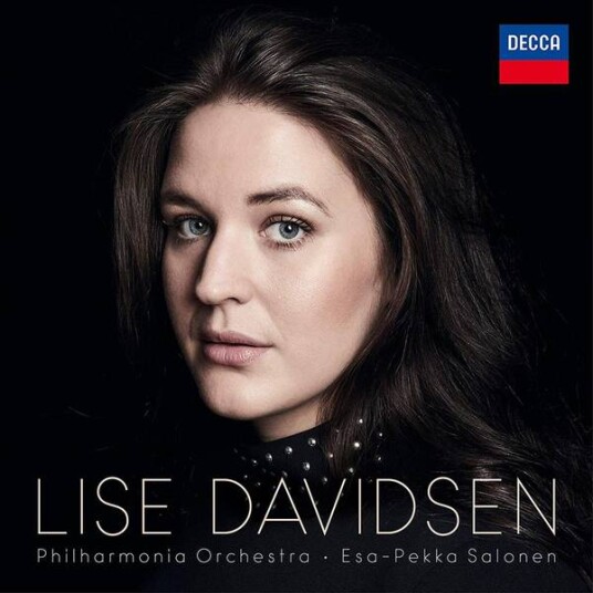 Lise Davidsen - Lise Davidsen (CD)