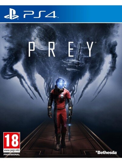 Prey (PS4)