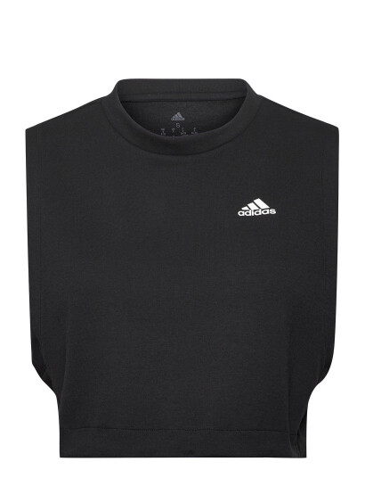 Adidas PERFORMANCE Studio Sport Tank Top BLACK L XL XXL