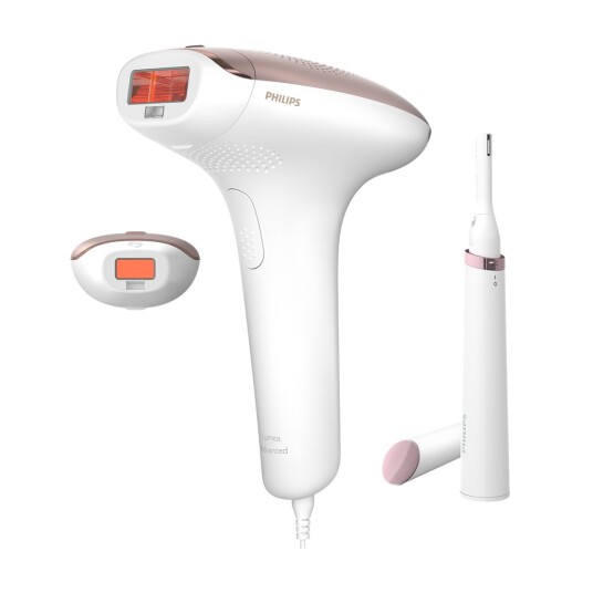 PHILIPS LUMEA ADVANCED 7000 SERIES BRI921/00 IPL HÅRFJERNINGSAPPARAT